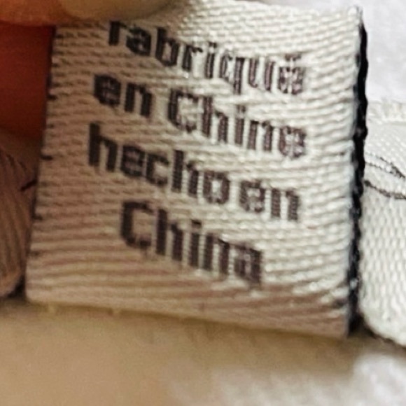 Joie Ultra High Waist Straight Leg Cropped Denim Jeans Button Fly White Size 32 - Picture 9 of 14